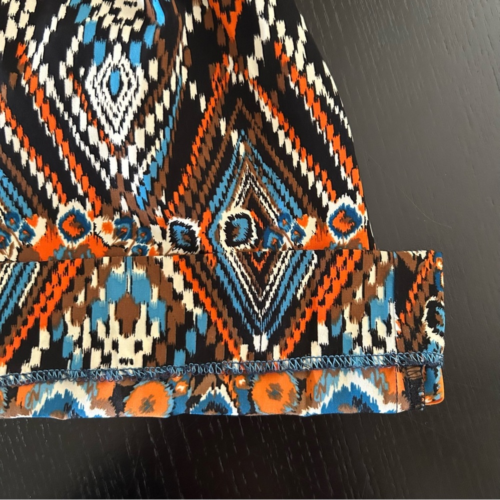 WAYF Palazzo Pants - Picture 4 of 4